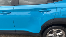 Hyundai Kona 1.0 TGDi 48V MHEV SE Connect 5dr Petrol Hatchback